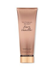 Mitrinošs ķermeņa losjons Victoria's Secret Bare Vanilla, 236 ml цена и информация | Кремы, лосьоны для тела | 220.lv