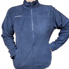 Женская флисовая кофта Micro Polar, Navy Blue цена и информация | Женские толстовки | 220.lv