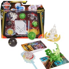 Spēles komplekts Bakugan un Bruiser Octogan цена и информация | Игрушки для мальчиков | 220.lv