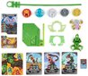 Spēles komplekts Bakugan Battle Pack Spin Master cena un informācija | Rotaļlietas zēniem | 220.lv