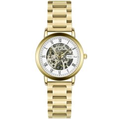 Rokas pulkstenis sievietēm Walter BachWDH-4218GQ cena un informācija | Sieviešu pulksteņi | 220.lv