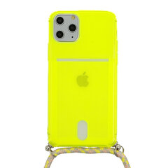 Strap iPhone 12 Mini цена и информация | Чехлы для телефонов | 220.lv