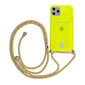 Strap Iphone 11 Pro cena un informācija | Telefonu vāciņi, maciņi | 220.lv