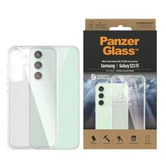 PanzerGlass HardCase Samsung Galaxy S23 FE цена и информация | Чехлы для телефонов | 220.lv