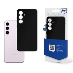 3mk Matt Samsung Galaxy S24 цена и информация | Чехлы для телефонов | 220.lv