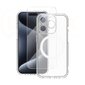Vmax set Mag case+glass iPhone 11 Pro Max cena un informācija | Telefonu vāciņi, maciņi | 220.lv