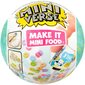 Izglītojošs komplekts Ball Food Cafe Series Mini Verse cena un informācija | Rotaļlietas meitenēm | 220.lv