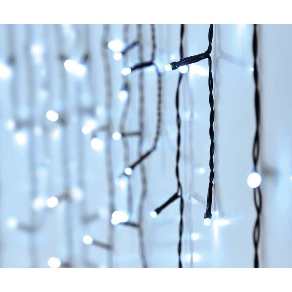 Led spuldzes cena un informācija | Ziemassvētku lampiņas, LED virtenes | 220.lv