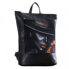 Женская рюкзак DENISE-2 цена и информация | Женские сумки | 220.lv