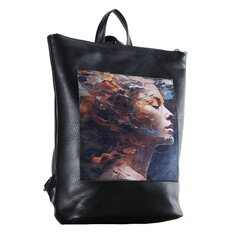 Женский рюкзак DENISE-3 цена и информация | Женские сумки | 220.lv