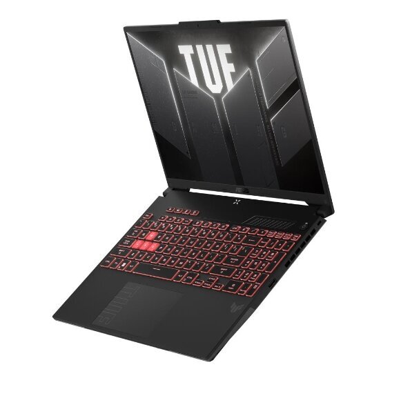 Asus TUF Gaming A16 FA607PV-QT006W 90NR0IX4-M00080 цена и информация | Portatīvie datori | 220.lv