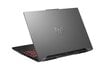 Asus TUF Gaming A16 FA607PV-QT006W 90NR0IX4-M00080 цена и информация | Portatīvie datori | 220.lv