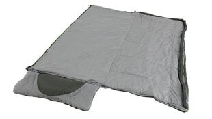 Guļammaiss Outwell Contour Supreme, 220x85 cm, brūns cena un informācija | Guļammaisi | 220.lv