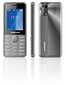 Blaupunkt V24 Dual silver ENG цена и информация | Mobilie telefoni | 220.lv