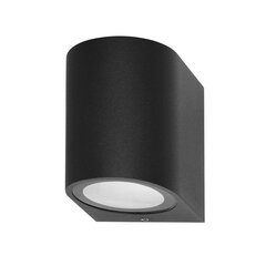 Sienas lampa Genta OWL-2197-1R цена и информация | Настенные светильники | 220.lv