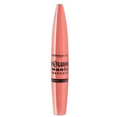 Skropstu tuša Volume Mascara Volume Mania + 200%, 10,5 ml цена и информация | Тушь, средства для роста ресниц, тени для век, карандаши для глаз | 220.lv