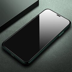 Защитное стекло Orange Premium 9H для Samsung Galaxy S24 Plus цена и информация | Защитные пленки для телефонов | 220.lv
