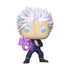 Figūra Funko Pop Jujutsu Kaisen Satoru Gojo cena un informācija | Datorspēļu suvenīri | 220.lv