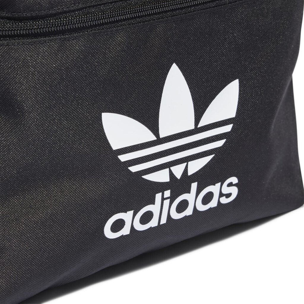 Mugursoma Adidas Originals Adicolor Backpk, melna cena un informācija | Sporta somas un mugursomas | 220.lv