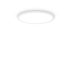 Griestu lampa PL D45 4000K цена и информация | Потолочный светильник | 220.lv