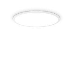 Griestu lampa PL D60 3000K цена и информация | Потолочный светильник | 220.lv