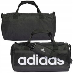 Спортивная сумка adidas LINEAR DUFFEL L цена и информация | Спортивные сумки и рюкзаки | 220.lv