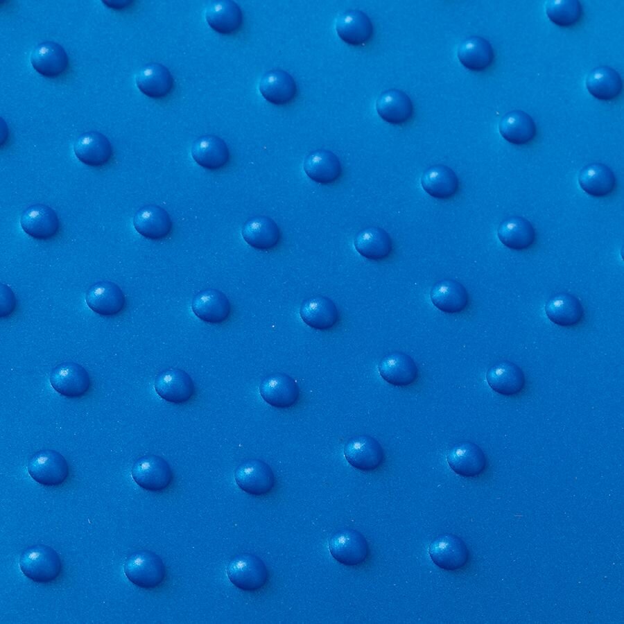 Balansa disks Magboss, 35 cm, zils cena un informācija | Balansa dēļi un spilveni | 220.lv