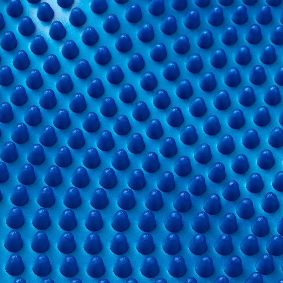 Balansa disks Magboss, 35 cm, zils cena un informācija | Balansa dēļi un spilveni | 220.lv