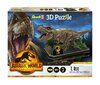 3D Puzle Jurassic World Dominion T. Rex cena un informācija | Puzles, 3D puzles | 220.lv