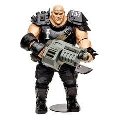 Figūra McFarlane Toys Warhammer Darktide, 30 cm cena un informācija | Rotaļlietas zēniem | 220.lv