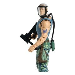 Figūra Avatar Colonel Miles Quaritch, 18 cm cena un informācija | Datorspēļu suvenīri | 220.lv