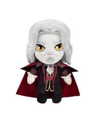 Mīkstā rotaļlieta Castlevania Dracula, 24 cm cena un informācija | Mīkstās (plīša) rotaļlietas | 220.lv