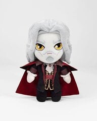 Mīkstā rotaļlieta Castlevania Dracula, 24 cm cena un informācija | Mīkstās (plīša) rotaļlietas | 220.lv