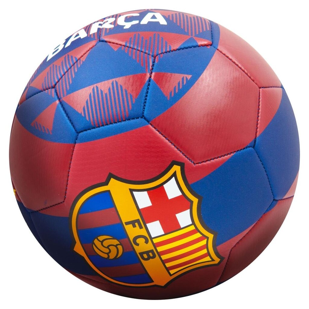 Futbola bumba - fc barcelona, 23/24 r.5 цена и информация | Futbola bumbas | 220.lv