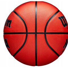 баскетбол - wilson, vxt r.5 цена и информация | Баскетбольные мячи | 220.lv