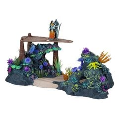 Figūru komplekts Avatar Metkayina Reef Tonowari cena un informācija | Datorspēļu suvenīri | 220.lv
