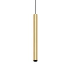 Магнитный светильник EGO PENDANT TUBE 12W 3000K DALI GD цена и информация | Люстры | 220.lv