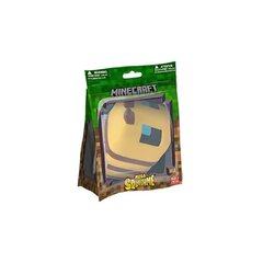 Minecraft Mega Squishme pretstresa attēls 15 cm 3. sērija Bite 15 cm cena un informācija | Attīstošās rotaļlietas | 220.lv