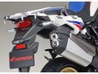 Konstruktors Tamiya - HONDA CRF 1000L Africa Twin Enduro, 1/6, 16042 цена и информация | Konstruktori | 220.lv