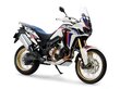 Konstruktors Tamiya - HONDA CRF 1000L Africa Twin Enduro, 1/6, 16042 цена и информация | Konstruktori | 220.lv