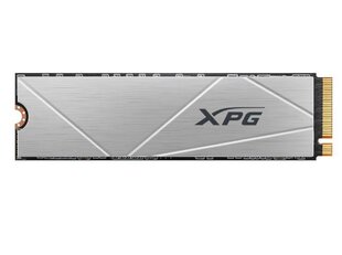 Adata XPG Gammix S60 Blade (AGAMMIXS60-2T-CS) цена и информация | Внутренние жёсткие диски (HDD, SSD, Hybrid) | 220.lv