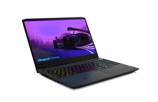 Lenovo IdeaPad Gaming 3 15IHU6 (82K101KJPB) cena un informācija | Portatīvie datori | 220.lv