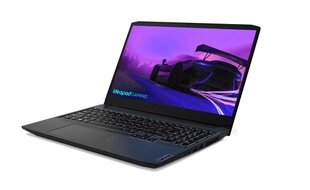 Lenovo IdeaPad Gaming 3 15IHU6 (82K101KJPB) cena un informācija | Portatīvie datori | 220.lv