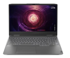 Lenovo LOQ 15APH8 (82XT003JPB|25M232W11H) cena un informācija | Portatīvie datori | 220.lv