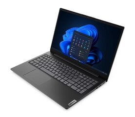 Lenovo Lenovo V15 G3 IAP (82TT00H6PB) цена и информация | Ноутбуки | 220.lv