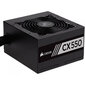 Corsair CX550 CX550 CP-9020277-EU цена и информация | Barošanas bloki (PSU) | 220.lv