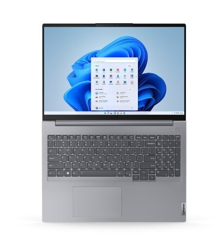 Lenovo ThinkBook 16 G6 IRL (21KH0075PB) цена и информация | Portatīvie datori | 220.lv