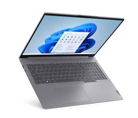 Lenovo ThinkBook 16 G6 IRL (21KH0075PB) цена и информация | Portatīvie datori | 220.lv