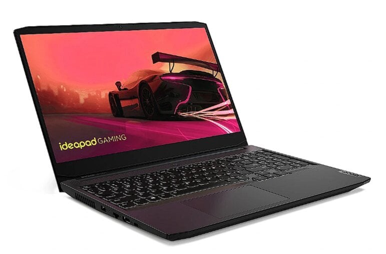 Lenovo IdeaPad Gaming 3 15ACH6 (82K2028DPB) цена и информация | Portatīvie datori | 220.lv