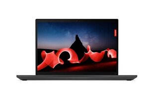 Lenovo ThinkPad T14 Gen 4 (21K3001BPB) cena un informācija | Portatīvie datori | 220.lv